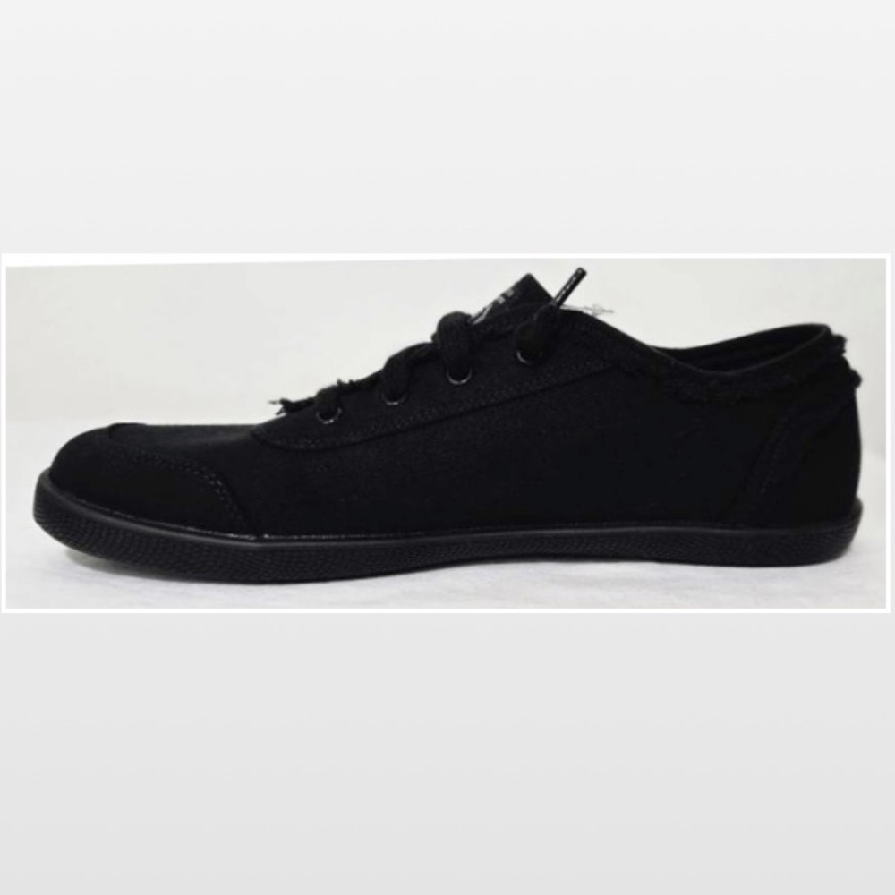 New Sketchers Shoes Work Womens Size 11 Black B Cute SR Slip Resistant NWT - Picture 4 of 16